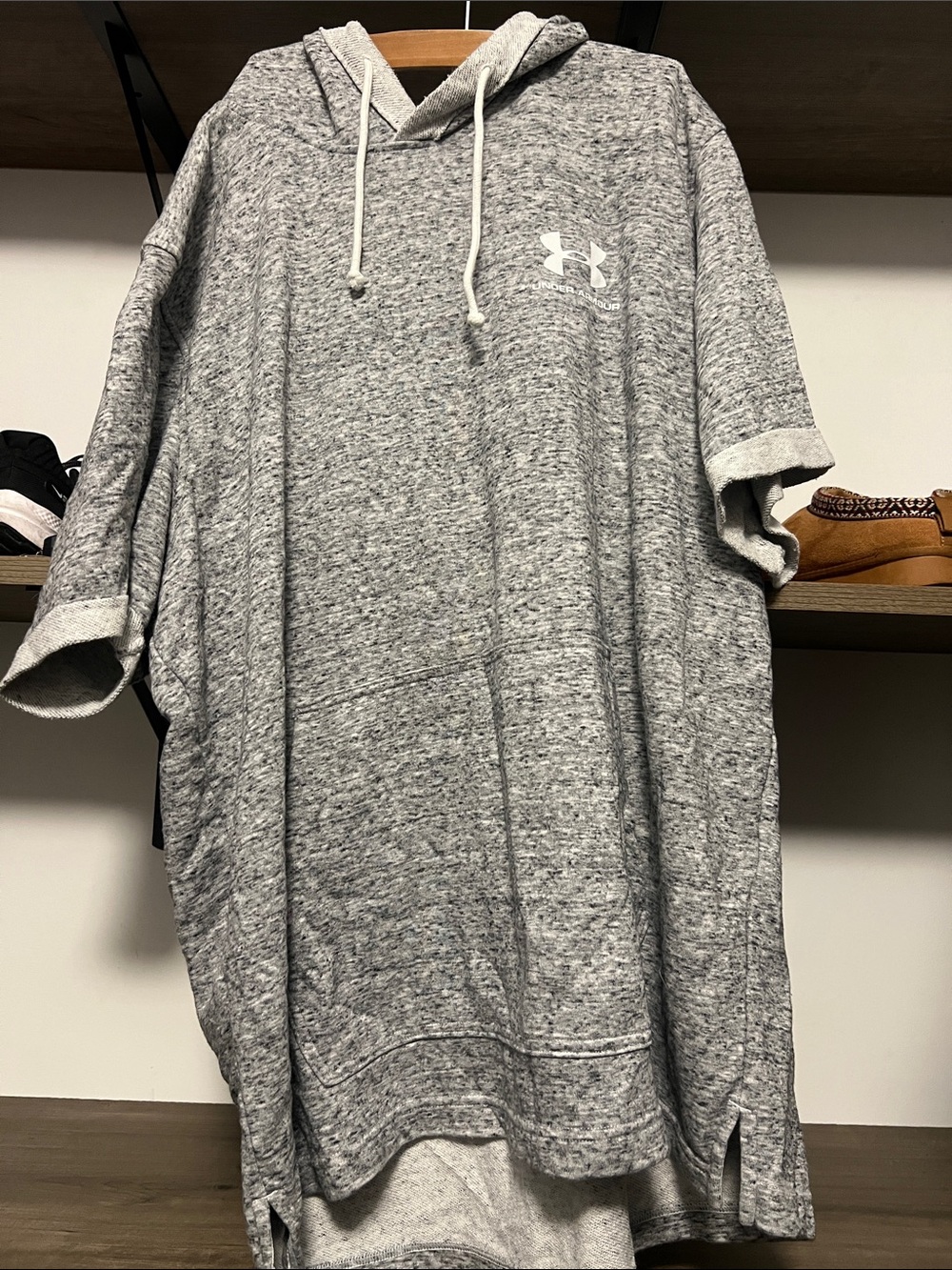 Men Sweater Subcategory Identification